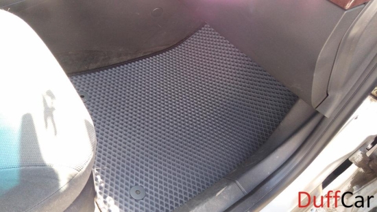 Автомобильные коврики Opel Vectra C Универсал (2002 - 2008)