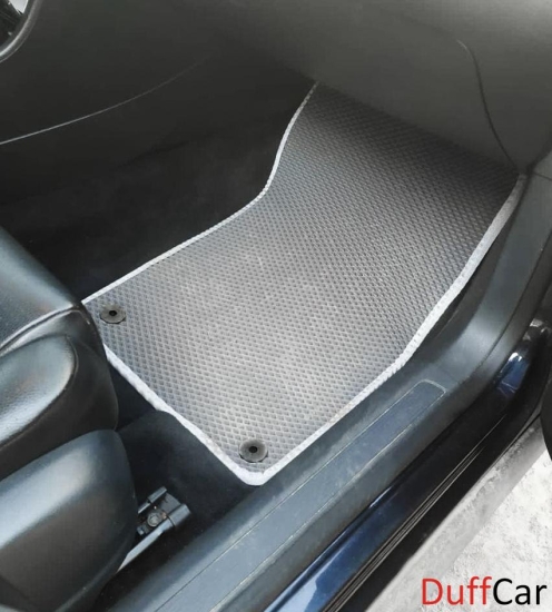 Автомобильные коврики Volkswagen Passat B6 (3C) Универсал (2005 - 2010)