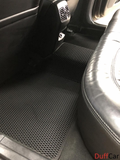 Автомобильные коврики Hyundai Grandeur V Седан (2011-2016)