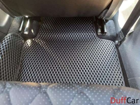 Автомобильные коврики LADA (ВАЗ) Vesta SW (2017 - ...)