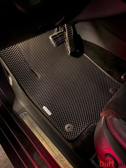 Автомобильные коврики Volkswagen Passat В7 (2010 - 2015) Универсал