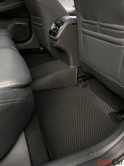 Автомобильные коврики Chery Arrizo 8 2023