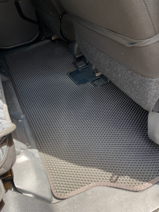 Toyota Tank I 2016-2024