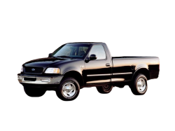 Eva коврики для Ford F-150 X (1996 - 2004)