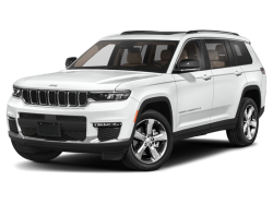 Eva коврики для Jeep Grand Cherokee V (WL) (2021 - 2023) 7 мест