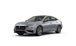 Eva коврики для  Honda Insight III 2018-2023