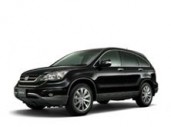 Чехлы для Honda CR-V III (2007 - 2012)